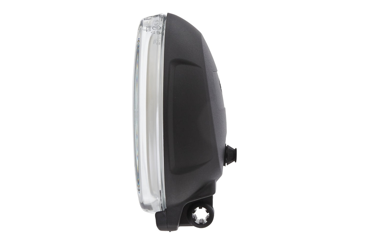 HELLA FF/Halogen-Spotlight Set - Comet FF 500 - 12V 1F6010952-821