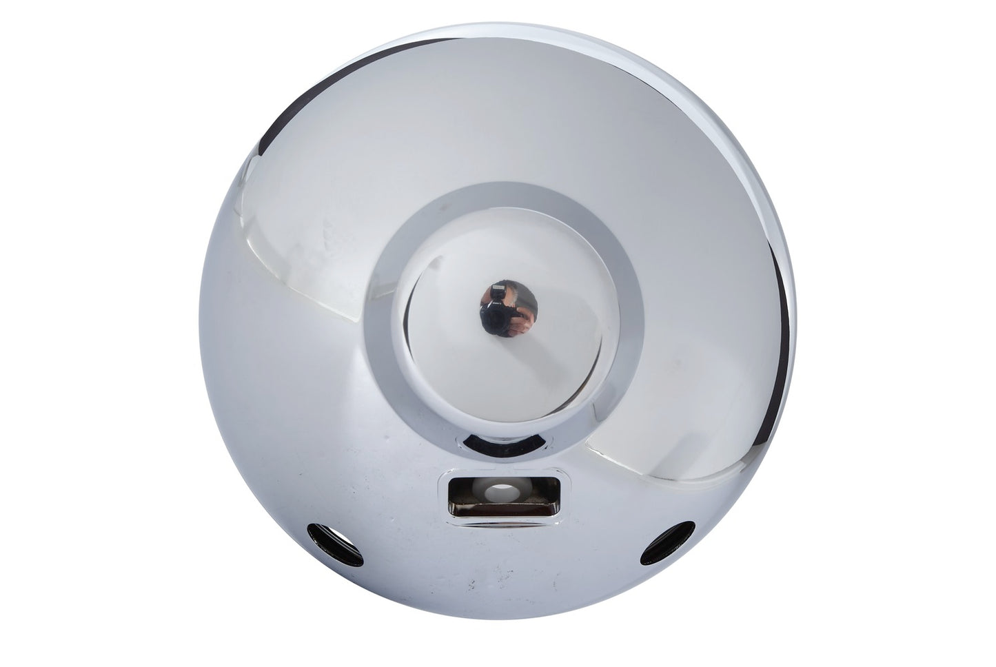 HELLA Halogen-Spotlight - Luminator Chromium - 12/24V 1F8007560-341