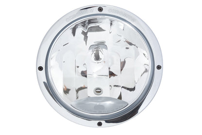 HELLA Halogen-Spotlight - Luminator Chromium - 12/24V 1F8007560-341