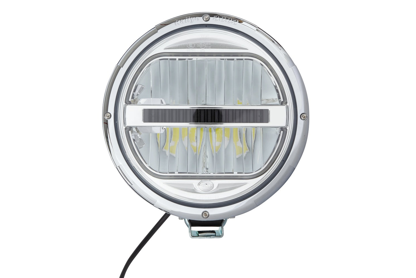 HELLA LED-Spotlight - Rallye 3003 LED - 24/12V - white - 1050lm 1F8016797-001