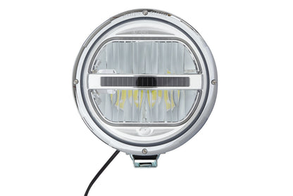 HELLA LED-Spotlight - Rallye 3003 LED - 24/12V - white - 1050lm 1F8016797-001