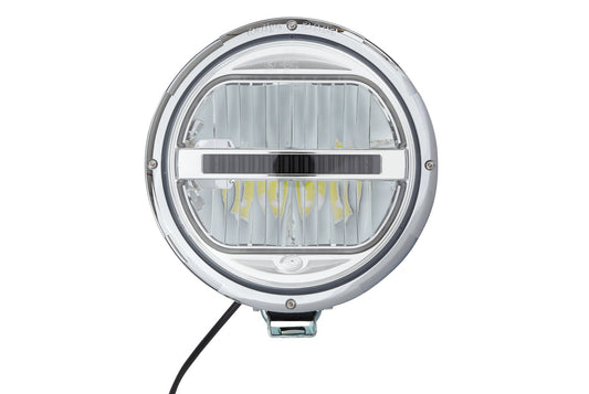 HELLA LED-Spotlight - Rallye 3003 LED - 24/12V - white - 1050lm 1F8016797-001