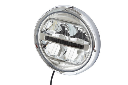 HELLA LED-Spotlight - Rallye 3003 LED - 24/12V - white - 1050lm 1F8016797-001