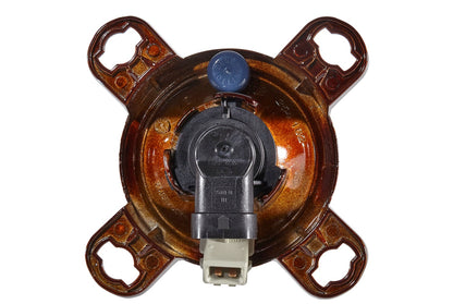 HELLA FF/DE/Halogen-Headlight - 90mm Performance - 12V 1K0247043-001