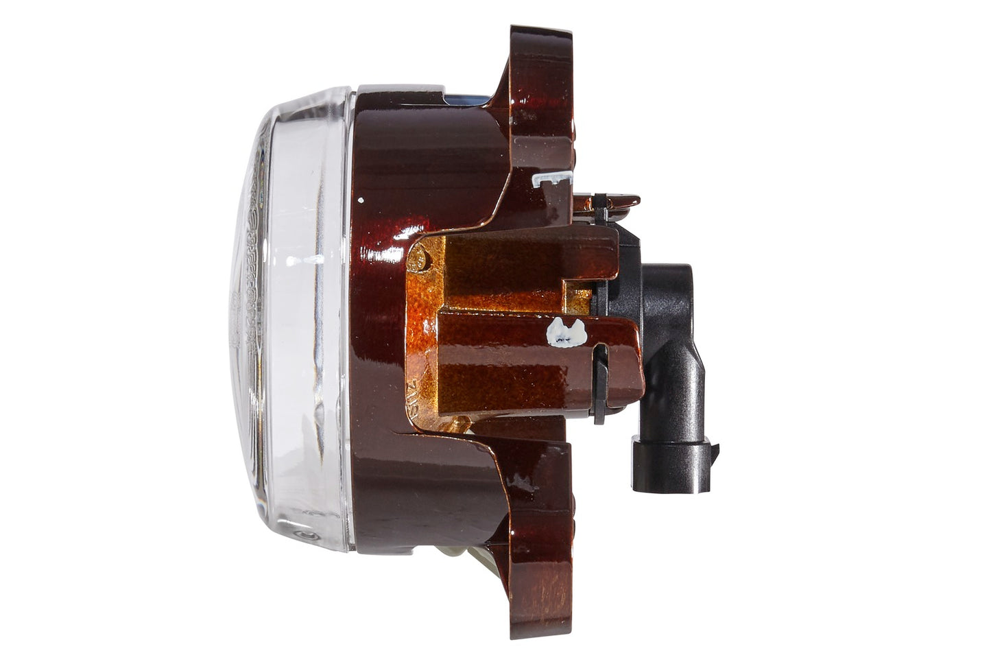 HELLA FF/DE/Halogen-Headlight - 90mm Performance - 12V 1K0247043-001