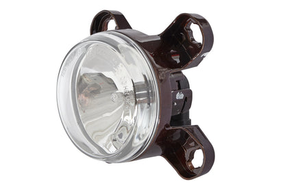 HELLA FF/DE/Halogen-Headlight - 90mm Performance - 12V 1K0247043-011