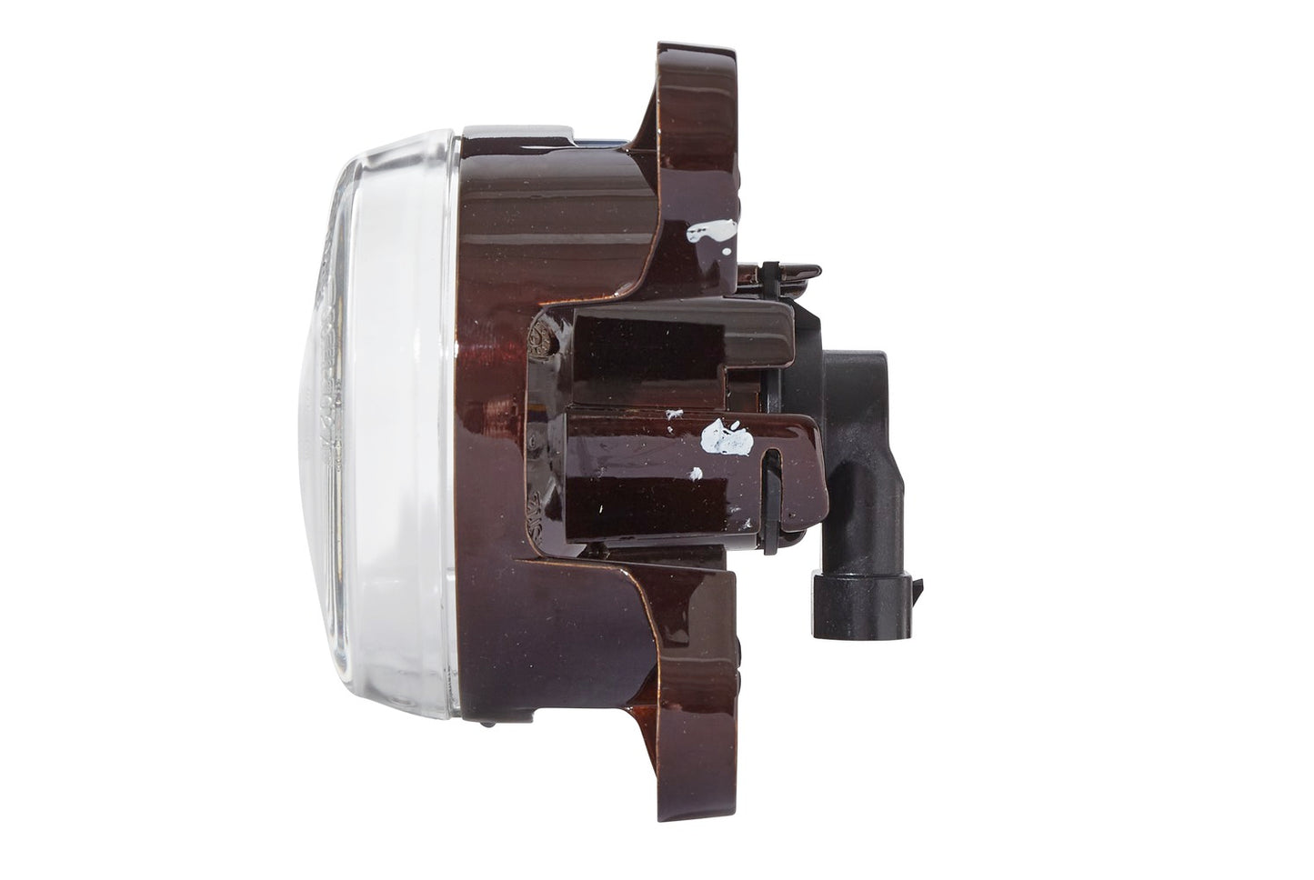 HELLA FF/DE/Halogen-Headlight - 90mm Performance - 12V 1K0247043-011