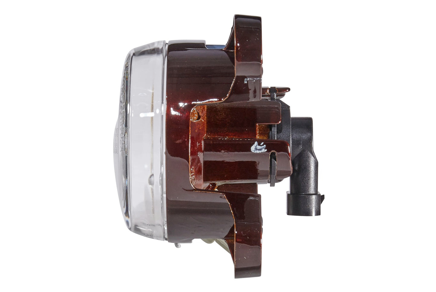 HELLA FF/DE/Halogen-Headlight - 90mm Performance - 24V 1K0247043-021