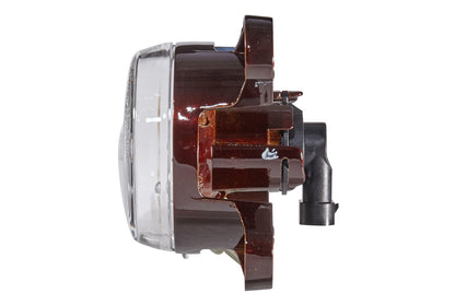 HELLA FF/DE/Halogen-Headlight - 90mm Performance - 24V 1K0247043-021