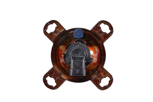 HELLA FF/DE/Halogen-Headlight - 90mm Performance - 24V 1K0247043-031