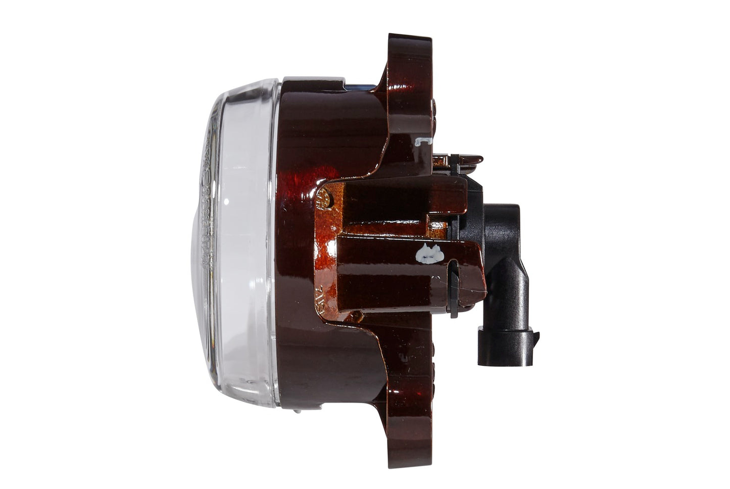 HELLA FF/DE/Halogen-Headlight - 90mm Performance - 24V 1K0247043-031