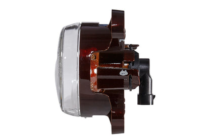 HELLA FF/DE/Halogen-Headlight - 90mm Performance - 24V 1K0247043-031