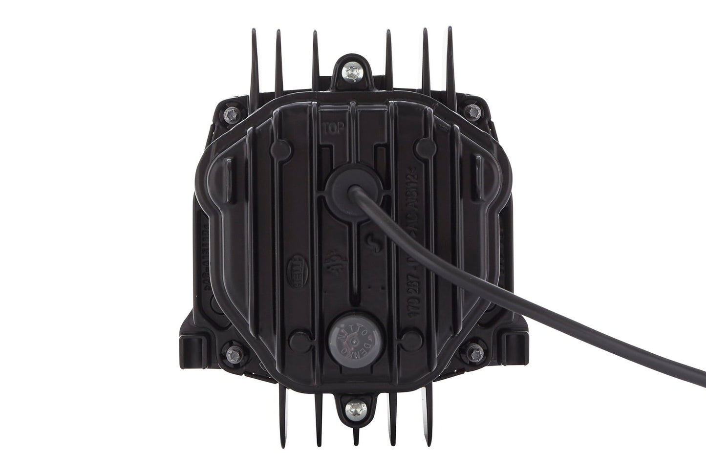 HELLA DE/LED-Headlight - 90mm Performance Bi-LED L70 - 12/24V 1LL010820-031