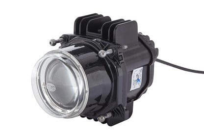 HELLA DE/LED-Headlight - 90mm Performance Bi-LED L70 - 12/24V 1LL010820-031