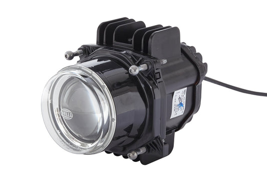 HELLA DE/LED-Headlight - 90mm Performance Bi-LED L70 - 12/24V 1LL010820-031