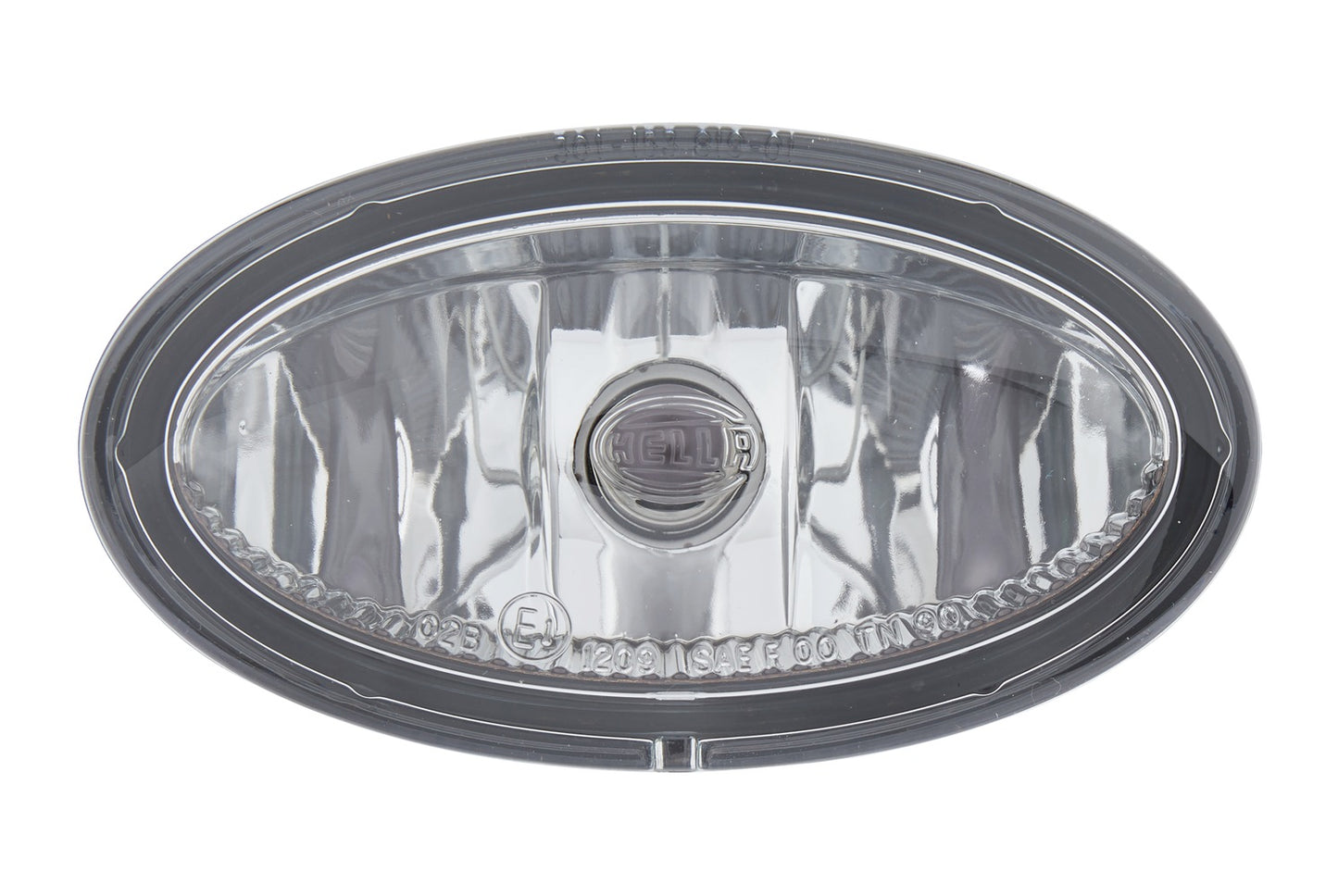 HELLA FF/Halogen-Front Fog Light Set - FF 50 - 12V 1NA008283-801