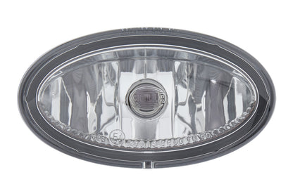 HELLA FF/Halogen-Front Fog Light Set - FF 50 - 12V 1NA008283-801
