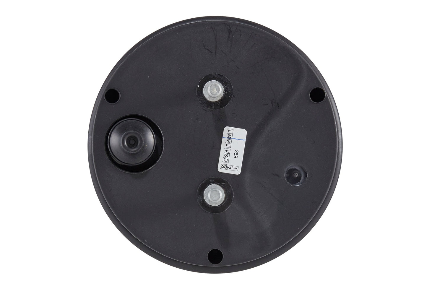 HELLA Direction Indicator - Halogen - 12/24V 2BE964169-071