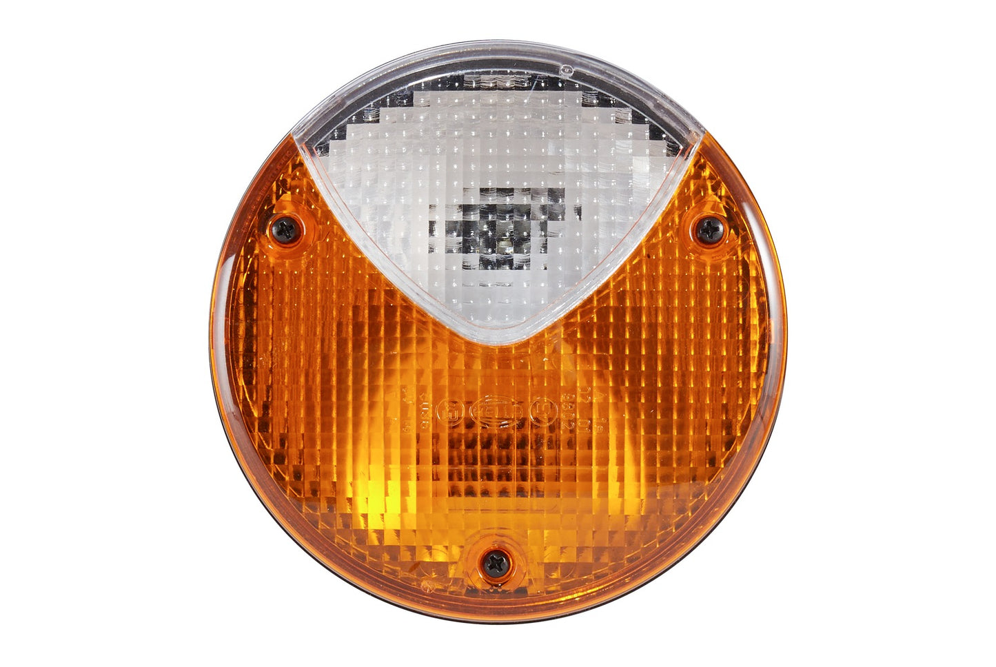 HELLA Direction Indicator - Halogen - 12/24V 2BE964169-071