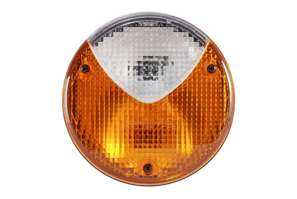 HELLA Direction Indicator - Halogen - 12/24V 2BE964169-071