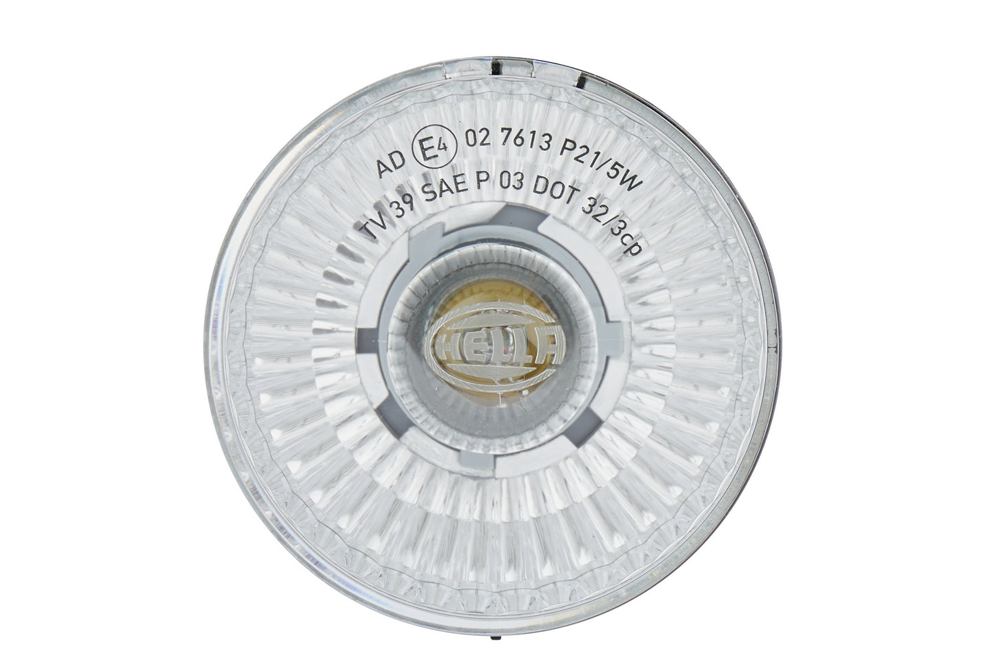 HELLA Position Light - Halogen - 12V 2PF009001-081