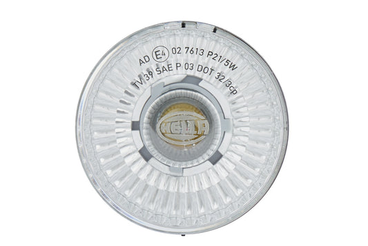 HELLA Position Light - Halogen - 12V 2PF009001-081