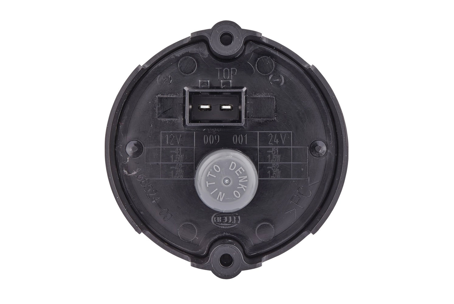 HELLA Position Light - LED - 24V 2PF009001-521