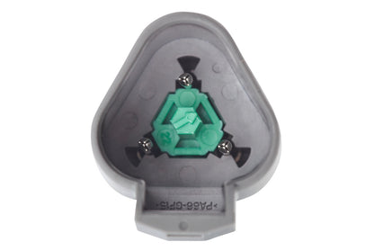 HELLA Rearlight - LED - 24V 2SB008405-151