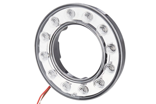 HELLA Rearlight - LED - 24V 2SB008405-151