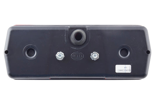 HELLA Rearlight - Halogen - left - for e.g. Mercedes-Benz T2/L Box Body/Estate 2SD001680-271