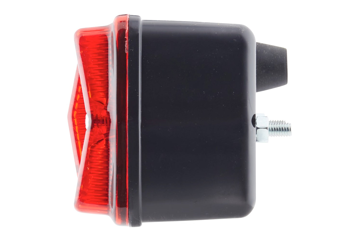 HELLA Rearlight - Halogen - left - for e.g. Mercedes-Benz T2/L Box Body/Estate 2SD001680-271