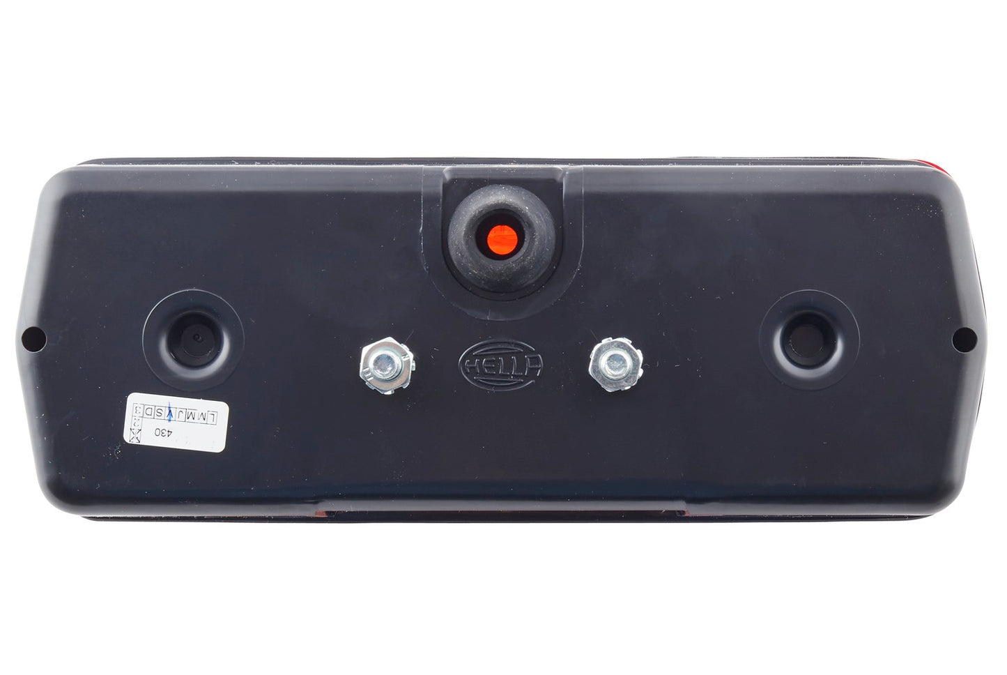 HELLA Rearlight - Halogen - right - for e.g. Mercedes-Benz T1 Platform/Chassis (602) 2SD001680-281