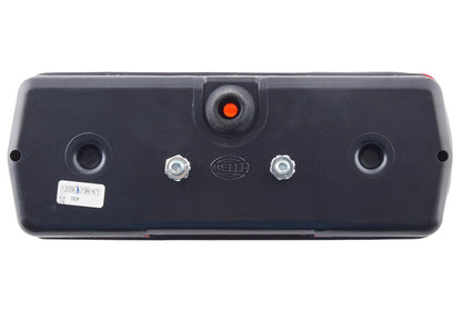 HELLA Rearlight - Halogen - right - for e.g. Mercedes-Benz T1 Platform/Chassis (602) 2SD001680-281