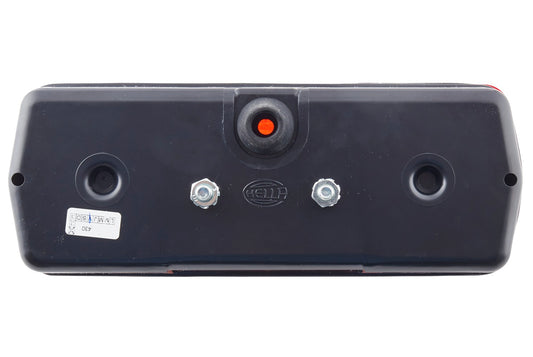 HELLA Rearlight - Halogen - right - for e.g. Mercedes-Benz T1 Platform/Chassis (602) 2SD001680-281