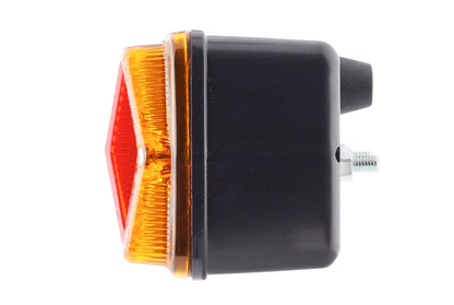 HELLA Rearlight - Halogen - right - for e.g. Mercedes-Benz T1 Platform/Chassis (602) 2SD001680-281
