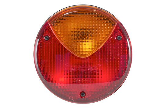 HELLA Rearlight - Bulb - 12/24V 2SD964169-111