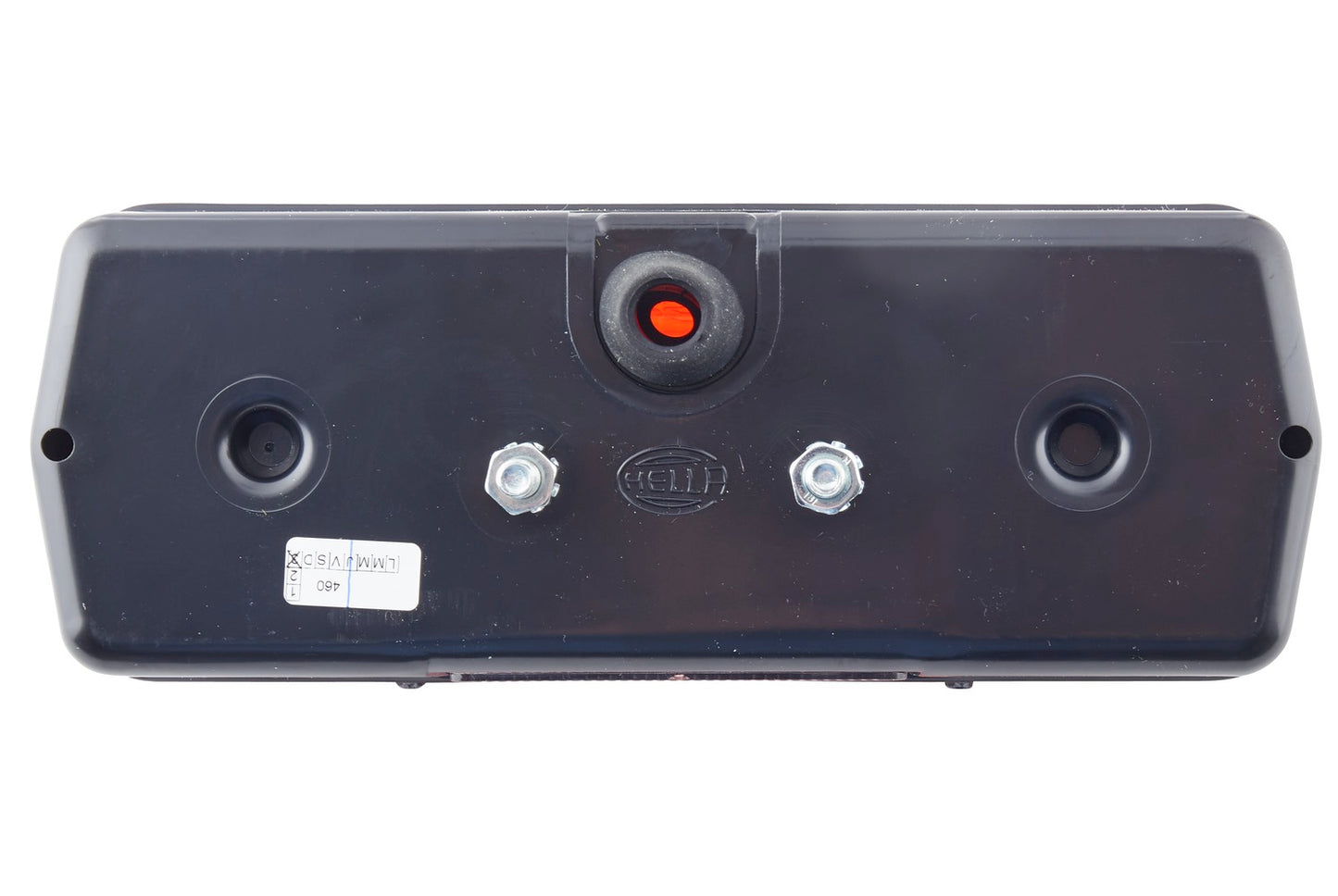 HELLA Rearlight - Halogen - left - for e.g. Mercedes-Benz T1 Platform/Chassis (602) 2SE001680-291