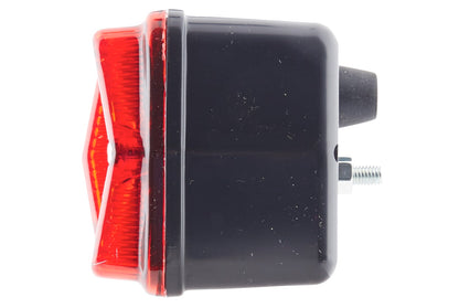 HELLA Rearlight - Halogen - left - for e.g. Mercedes-Benz T1 Platform/Chassis (602) 2SE001680-291