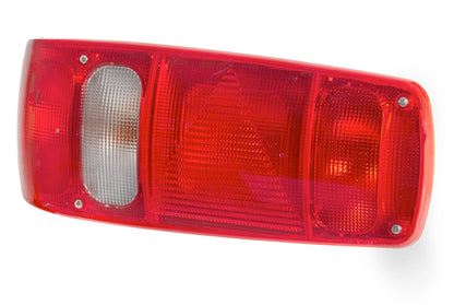 HELLA Rearlight - Caraluna I - Bulb - 12V 2VA007502-011