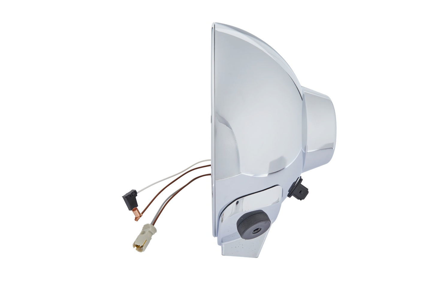 HELLA Housing, spotlight - Luminator /Rallye 4000 9BG150117-021