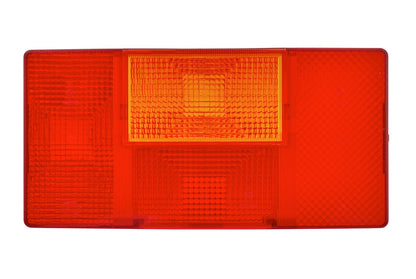 HELLA Lens, tail light assembly - left 9EL136819-011