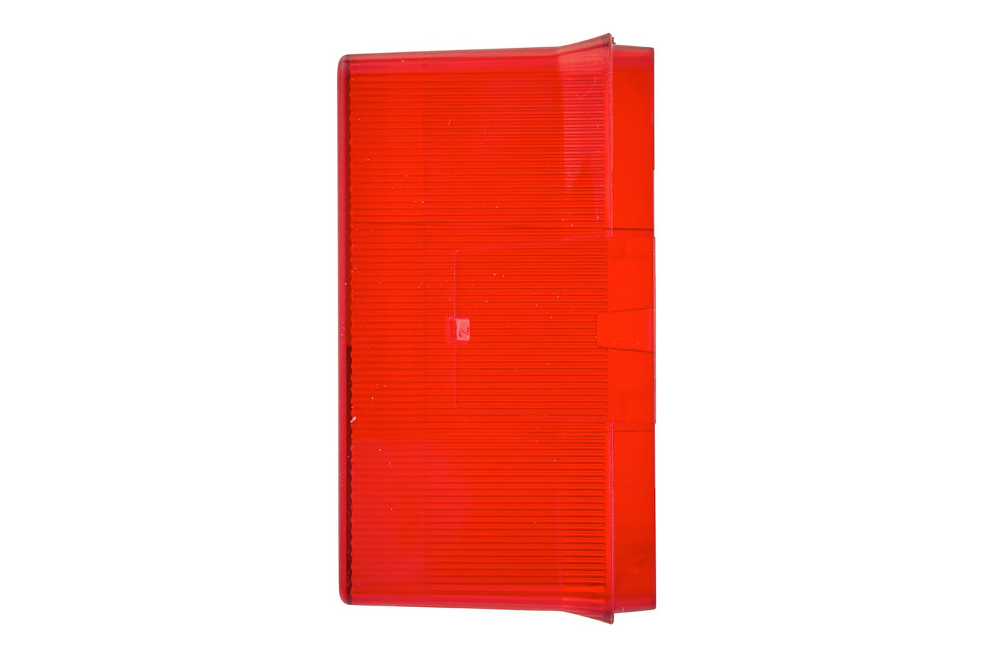 HELLA Lens, tail light assembly - left 9EL136819-011