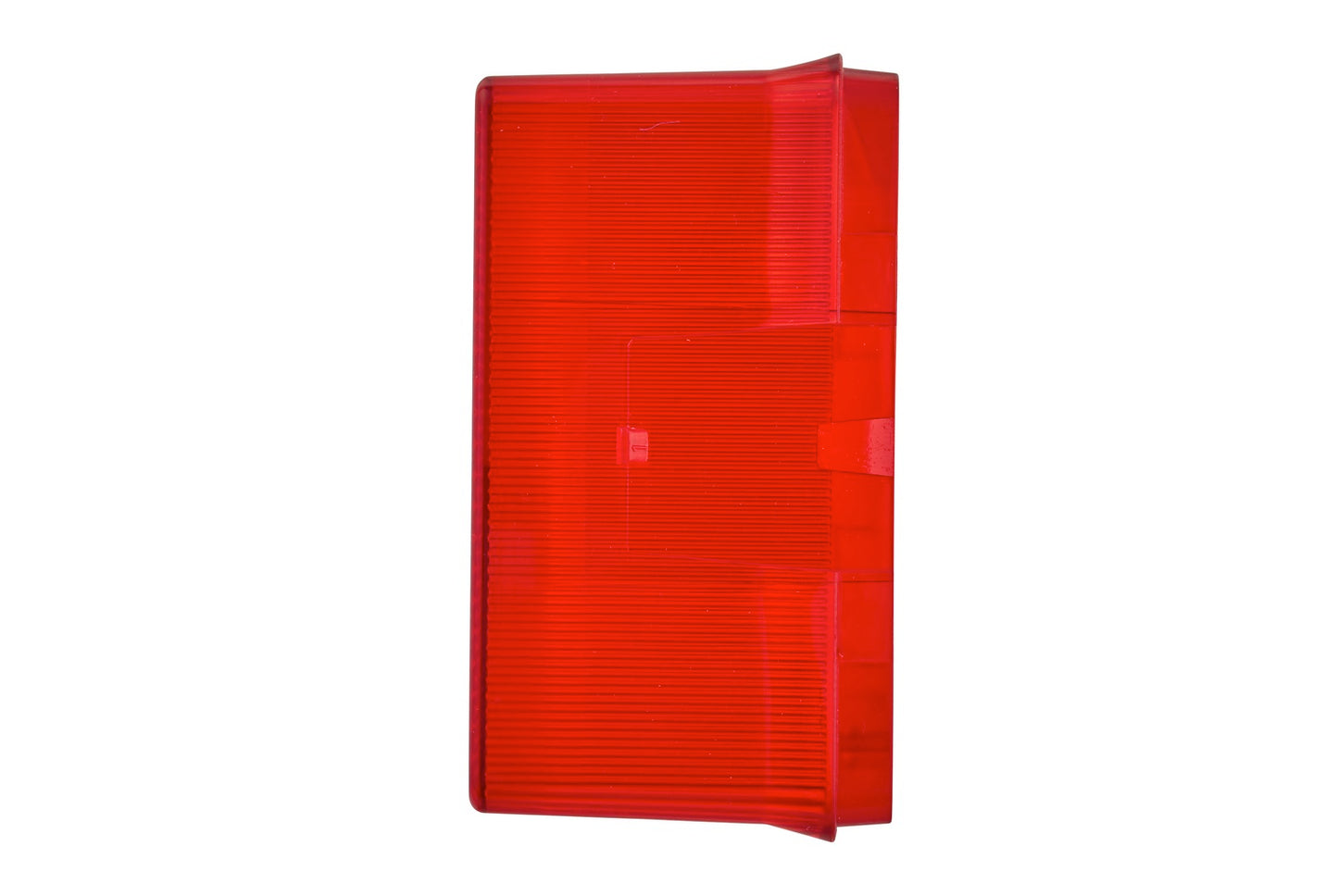 HELLA Lens, tail light assembly - left 9EL136819-031
