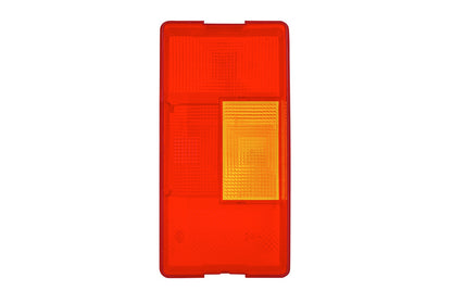 HELLA Lens, tail light assembly - left 9EL136819-041