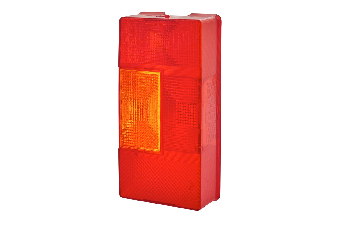 HELLA Lens, tail light assembly - left 9EL136819-041