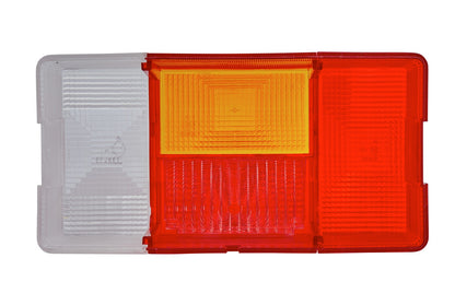 HELLA Lens, tail light assembly 9EL136825-001