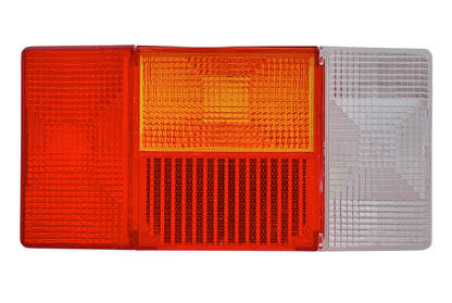 HELLA Lens, tail light assembly 9EL136825-001