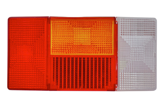 HELLA Lens, tail light assembly 9EL136825-001
