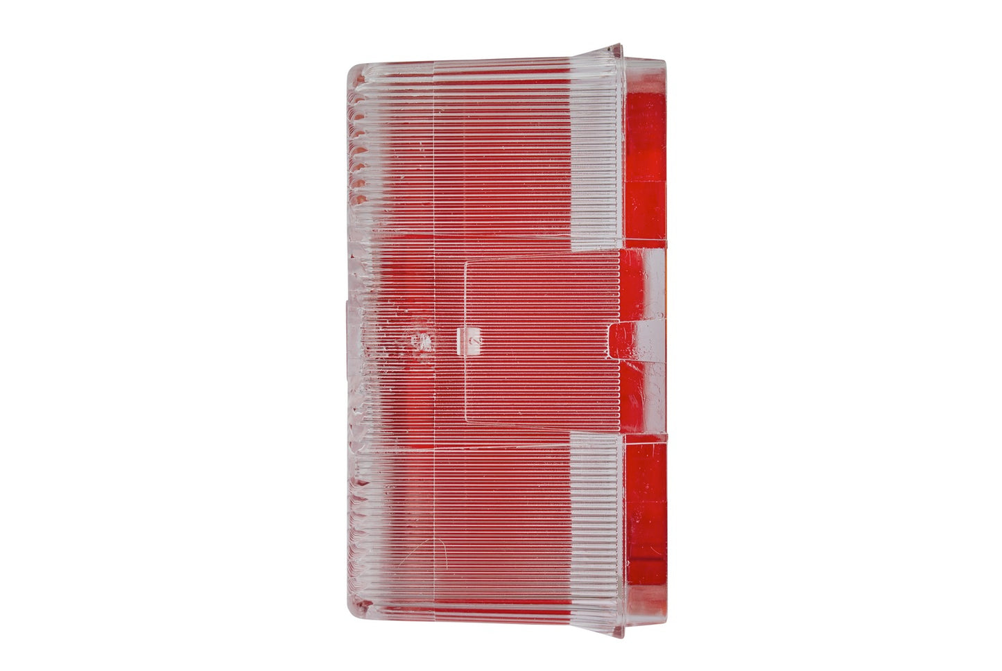 HELLA Lens, tail light assembly 9EL136825-001