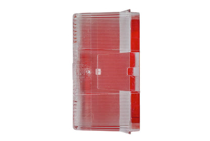 HELLA Lens, tail light assembly 9EL136825-001